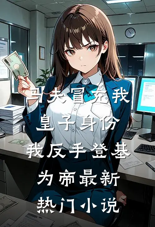 马夫冒充我皇子身份，我反手登基为帝最新热门小说