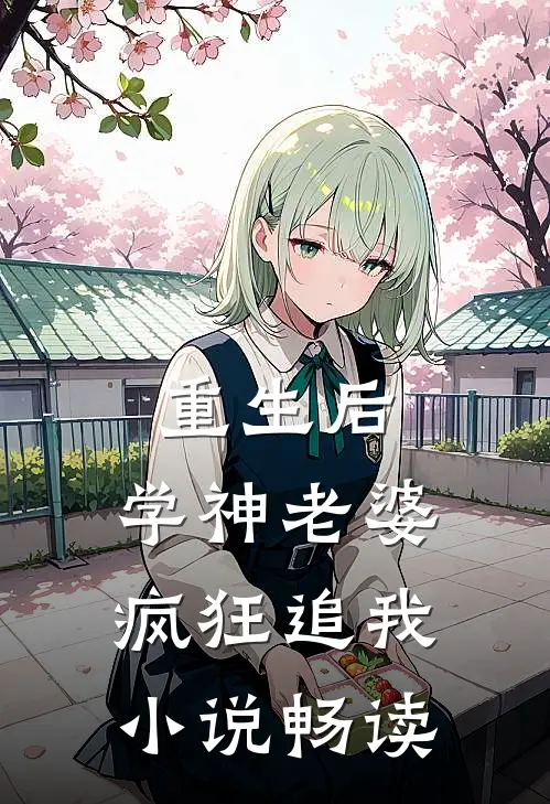重生后，学神老婆疯狂追我小说畅读