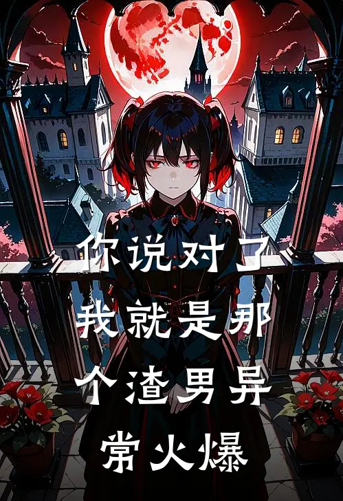 你说对了，我就是那个渣男异常火爆