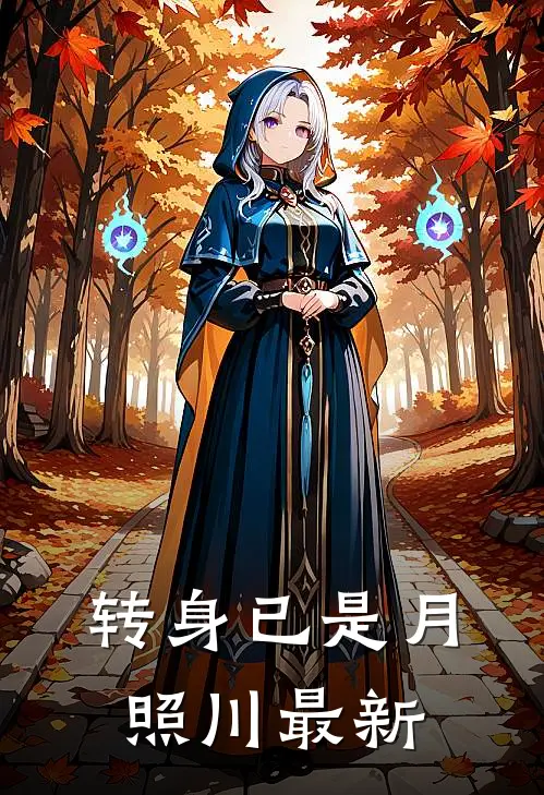 转身已是月照川最新