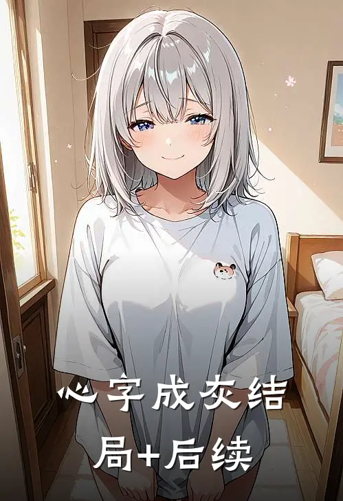 心字成灰结局+后续