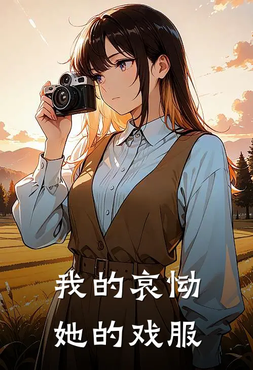 我的哀恸，她的戏服