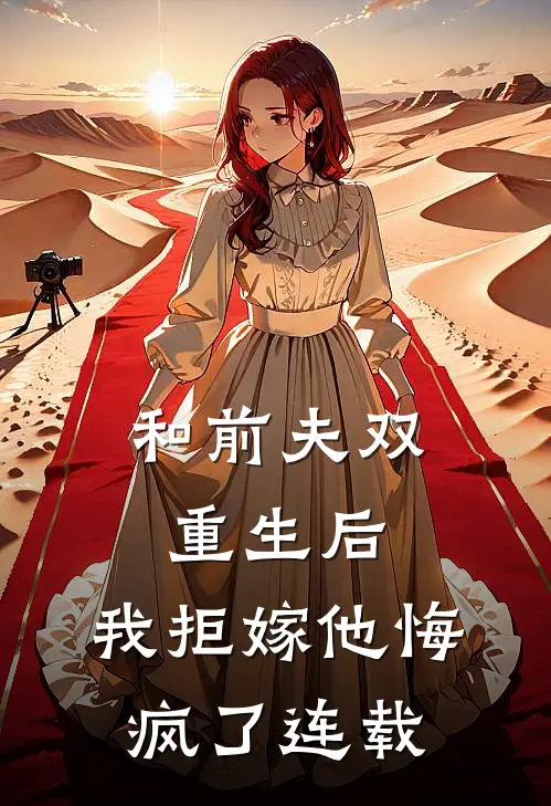 和前夫双重生后，我拒嫁他悔疯了连载