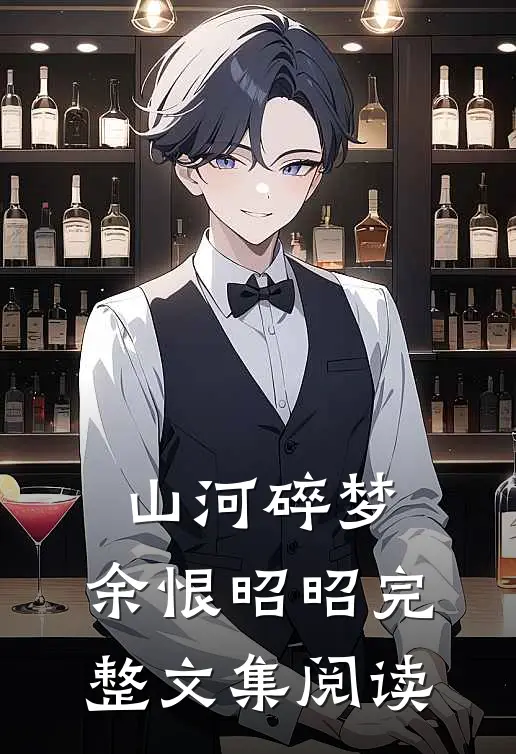 山河碎梦，余恨昭昭完整文集阅读