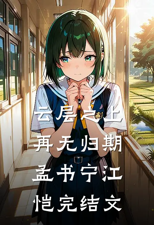 云层之上，再无归期孟书宁江恺完结文