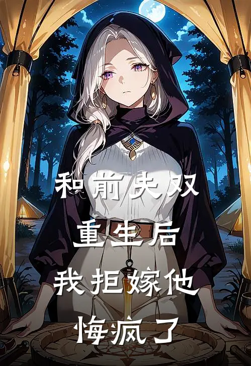 和前夫双重生后，我拒嫁他悔疯了