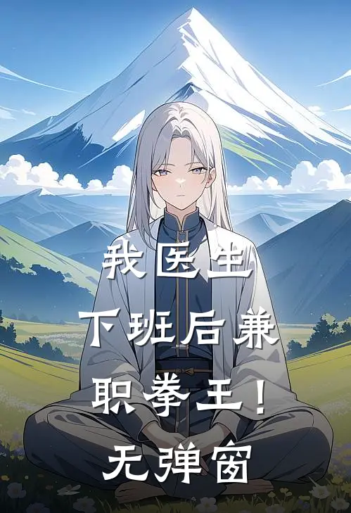我医生，下班后兼职拳王！无弹窗