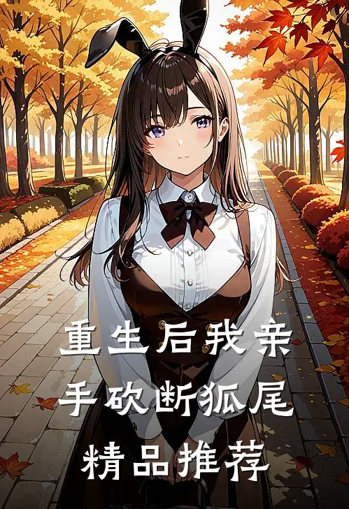 重生后我亲手砍断狐尾精品推荐