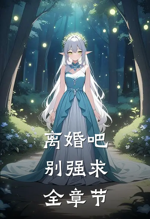 离婚吧，别强求全章节
