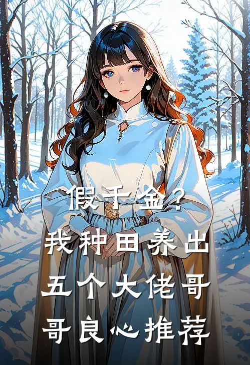 假千金？我种田养出五个大佬哥哥良心推荐