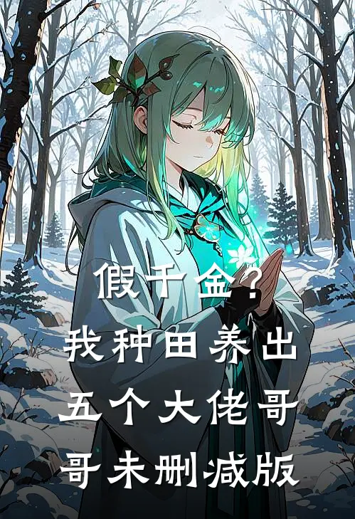 假千金？我种田养出五个大佬哥哥未删减版