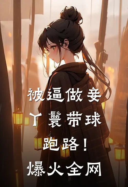 被逼做妾，丫鬟带球跑路！爆火全网