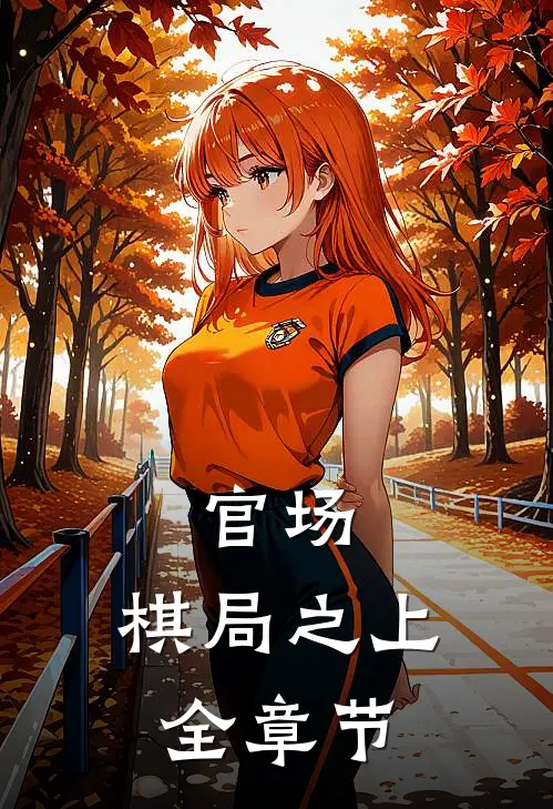 官场：棋局之上全章节