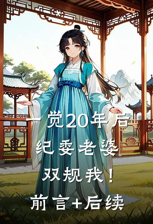 一觉20年后，纪委老婆双规我！前言+后续