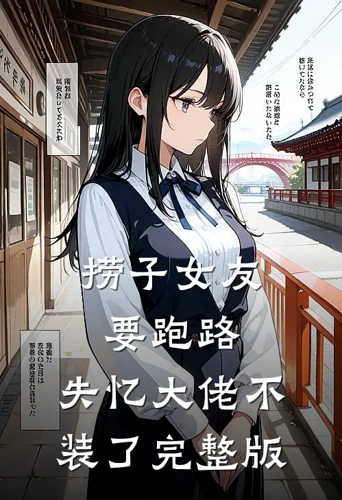 捞子女友要跑路，失忆大佬不装了完整版