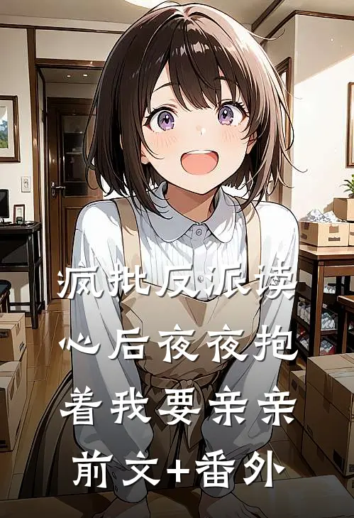 疯批反派读心后夜夜抱着我要亲亲前文+番外