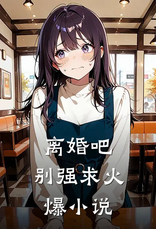 离婚吧，别强求火爆小说