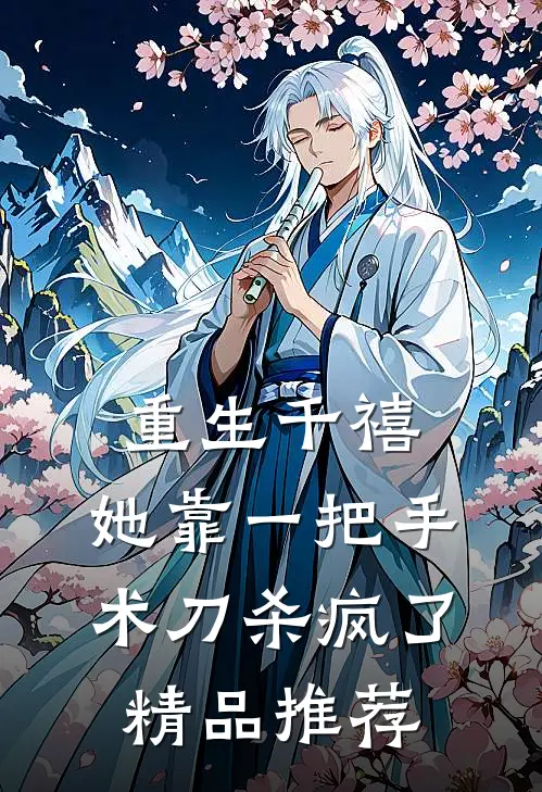 重生千禧：她靠一把手术刀杀疯了精品推荐