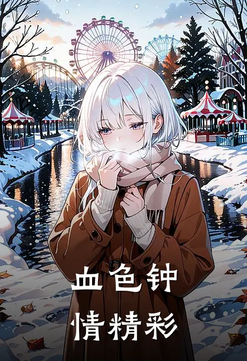 血色钟情精彩