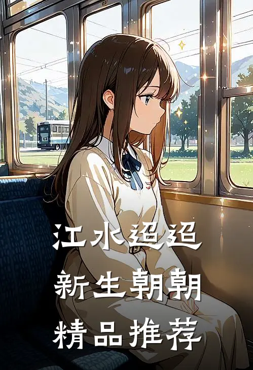 江水迢迢，新生朝朝精品推荐