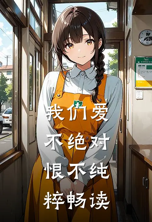 我们爱不绝对，恨不纯粹畅读