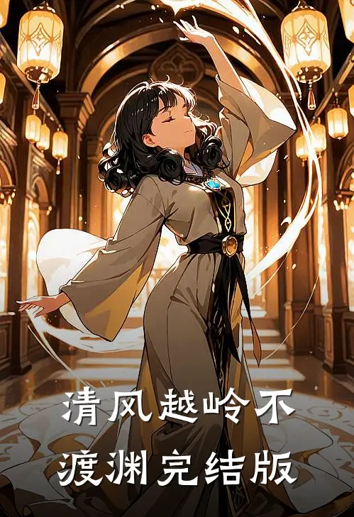 清风越岭不渡渊完结版