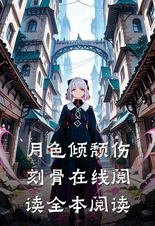 月色倾颓伤刻骨在线阅读全本阅读