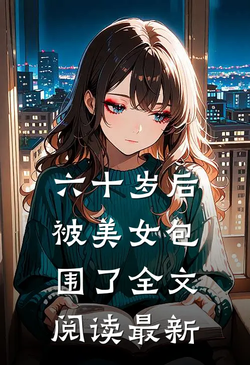 六十岁后，被美女包围了全文阅读最新