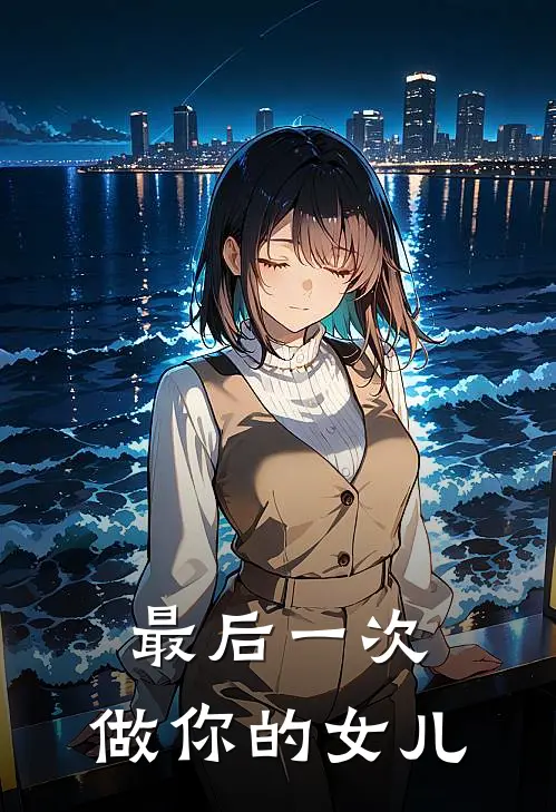 最后一次,做你的女儿的说说