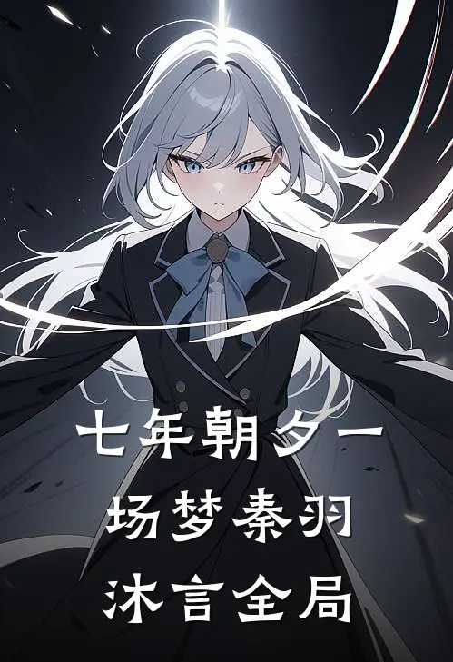 七年朝夕一场梦秦羽沐言全局