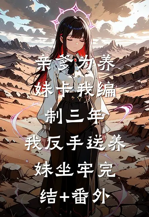 亲爹为养妹卡我编制三年，我反手送养妹坐牢完结+番外