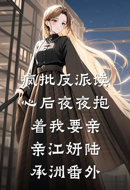 疯批反派读心后夜夜抱着我要亲亲江妍陆承洲番外