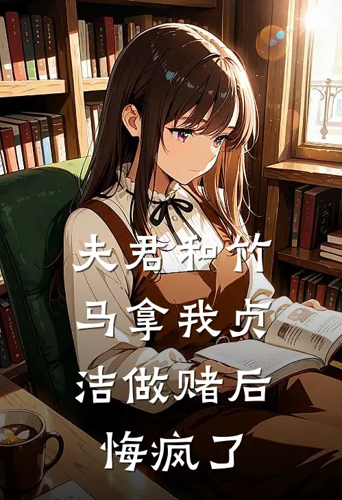 夫君和竹马拿我贞洁做赌后，悔疯了
