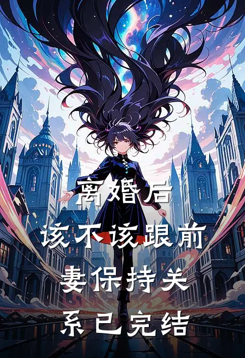 离婚后，该不该跟前妻保持关系已完结