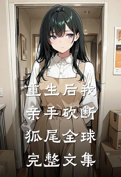 重生后我亲手砍断狐尾全球完整文集