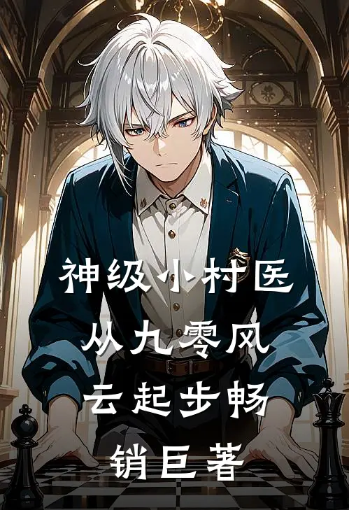 神级小村医：从九零风云起步畅销巨著