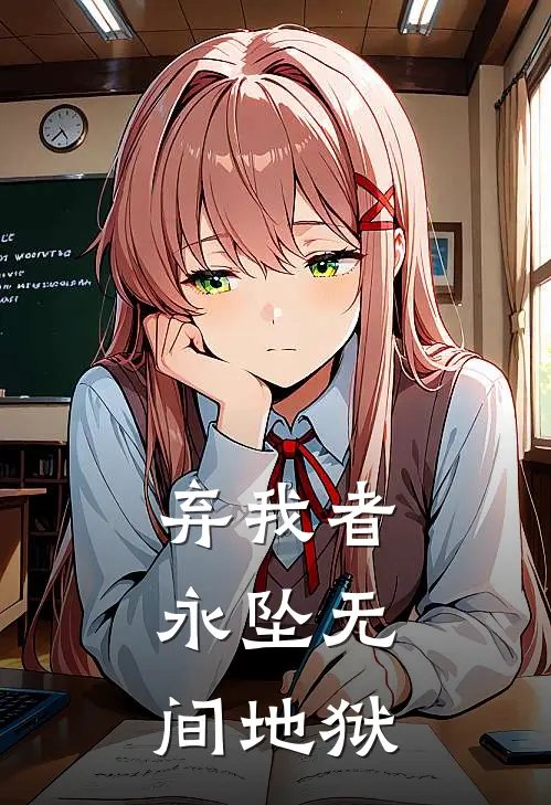 弃我者，永坠无间地狱