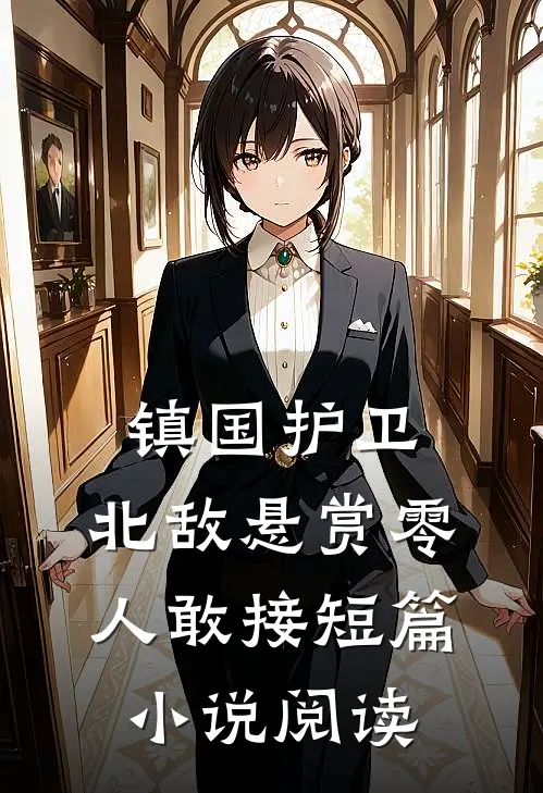 镇国护卫，北敌悬赏零人敢接短篇小说阅读