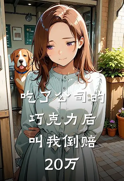 吃了公司的巧克力后，叫我倒赔20万