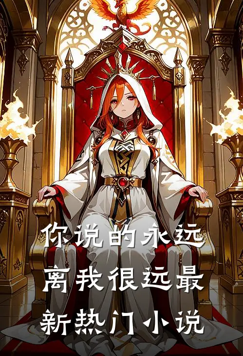 你说的永远，离我很远最新热门小说