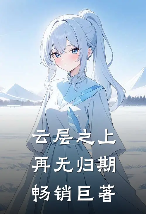 云层之上，再无归期畅销巨著