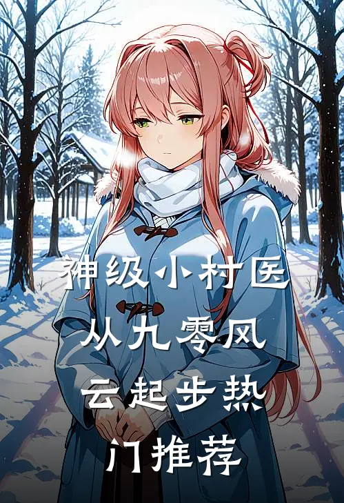神级小村医：从九零风云起步热门推荐