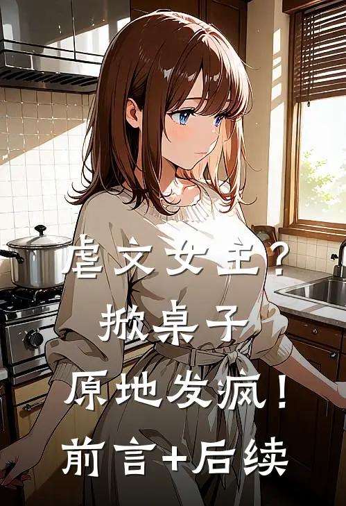 虐文女主？掀桌子，原地发疯！前言+后续