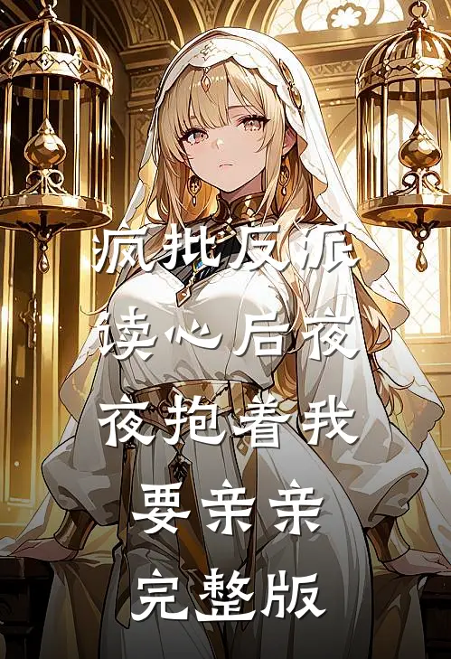 疯批反派读心后夜夜抱着我要亲亲完整版