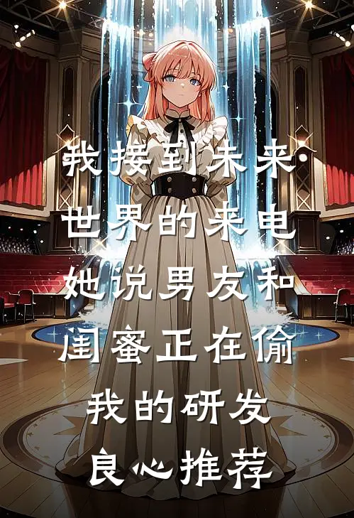 我接到未来世界的来电，她说男友和闺蜜正在偷我的研发良心推荐