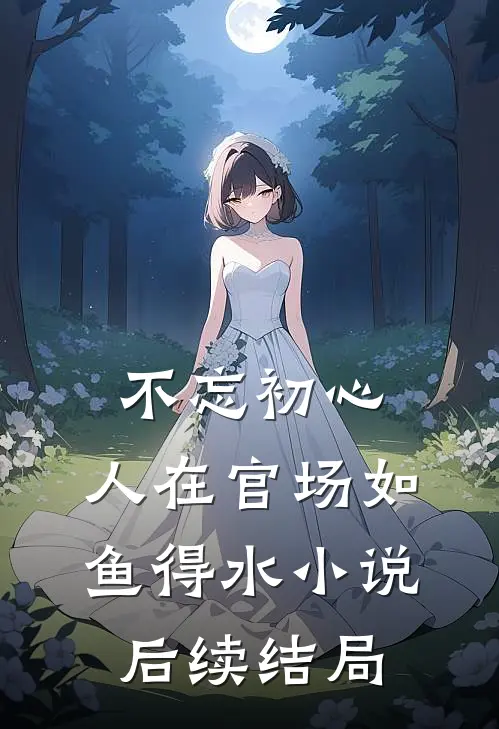 不忘初心，人在官场如鱼得水小说后续结局