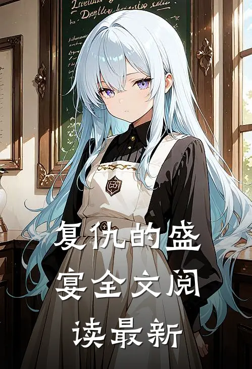 复仇的盛宴全文阅读最新