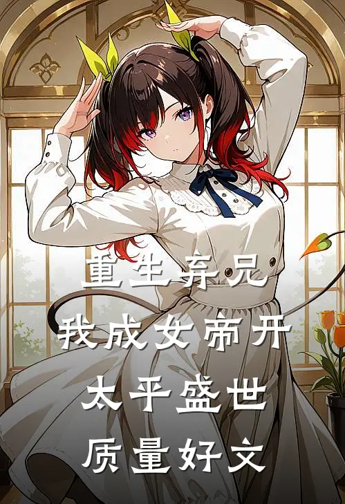 重生弃兄，我成女帝开太平盛世质量好文