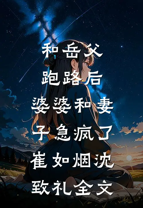 和岳父跑路后，婆婆和妻子急疯了崔如烟沈致礼全文