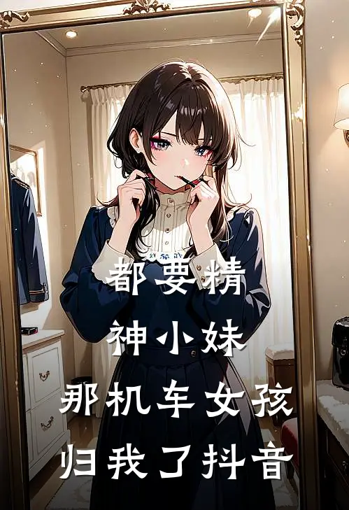 都要精神小妹，那机车女孩归我了抖音